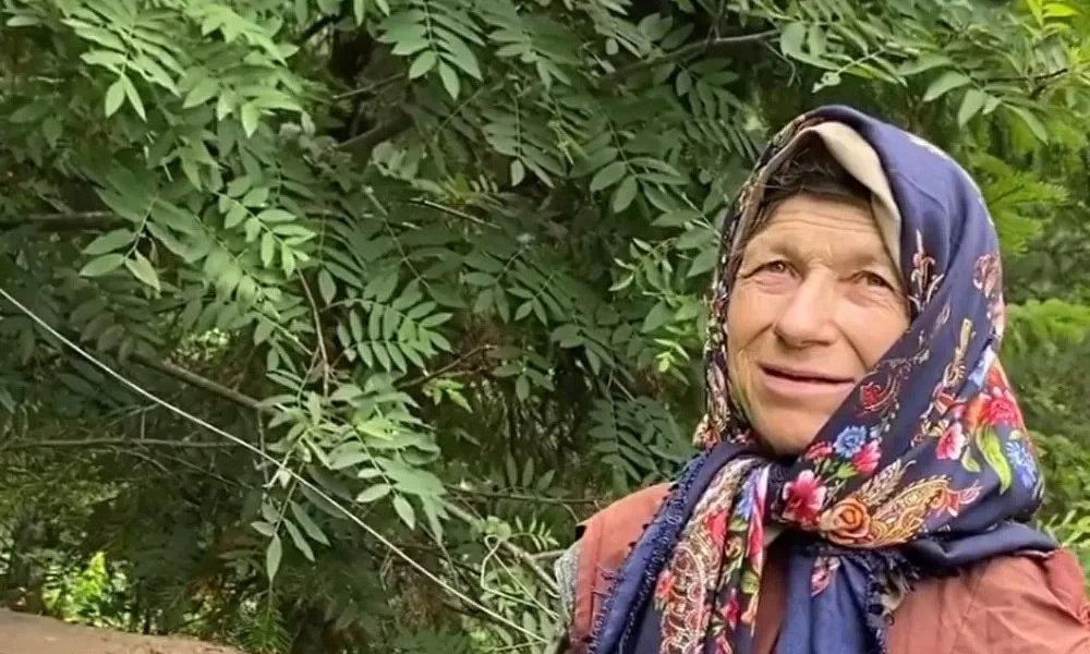 Ρώσος μεγιστάνας κάνει δώρο ένα σπίτι στην «πιο μοναχική γυναίκα του κόσμου»